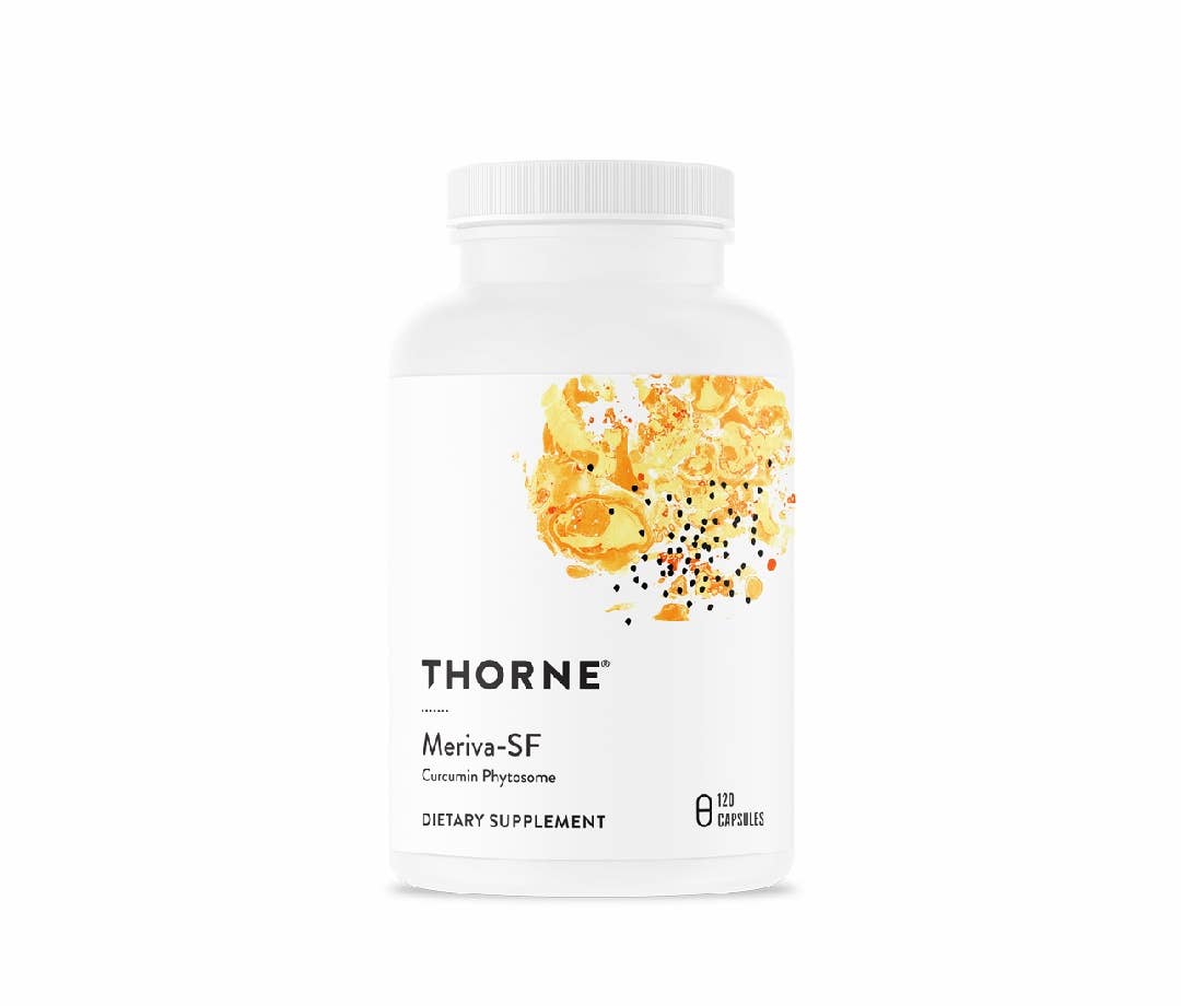 Thorne Meriva-SF